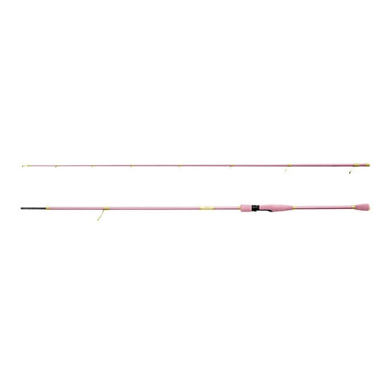 Lanseta Delphin QUEEN Spin 215cm 5-25g 2seg