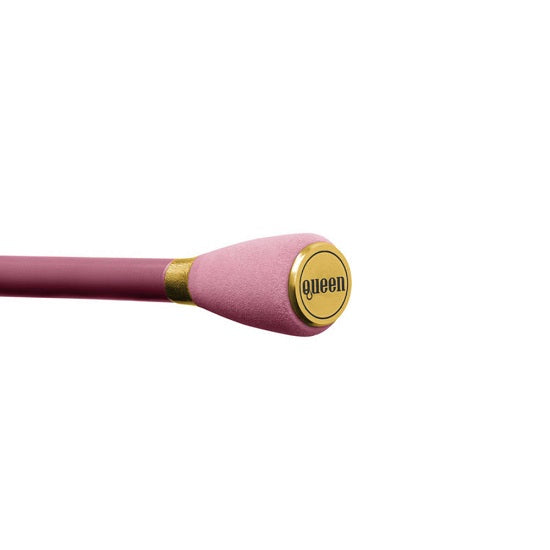 Lanseta Delphin QUEEN Spin 215cm 5-25g 2seg