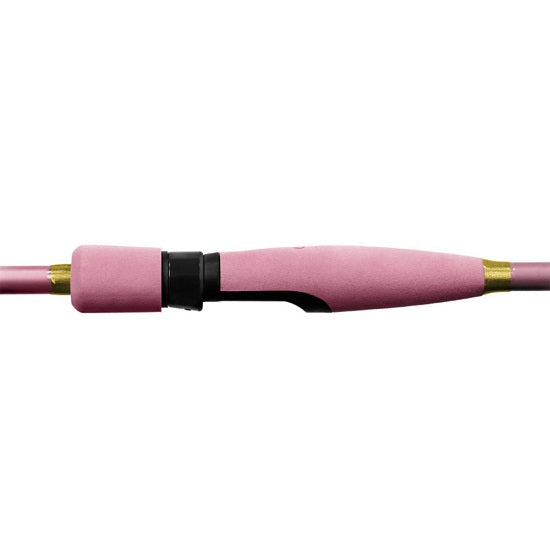 Lanseta Delphin QUEEN Spin 240cm 10-30g 2seg