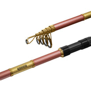 Lanseta Delphin QUEEN Tele 3.00m, 100g, 6seg