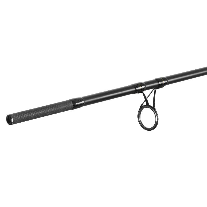 Lanseta Delphin RIVER Trophy Feeder X-TRA Plus 4 varfuri 4.00m 200g