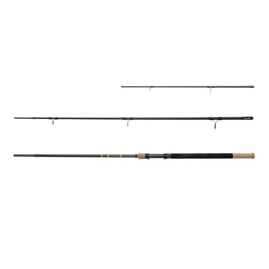 Lanseta Delphin RIVER Trophy NXT 3.60M 3+4seg 200g