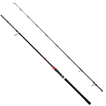 Lanseta Delphin RIVERA NX, 2.10m, 150g, 2 seg