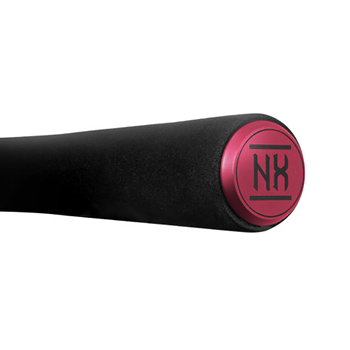 Lanseta Delphin RIVERA NX, 2.40m, 150g, 2 seg