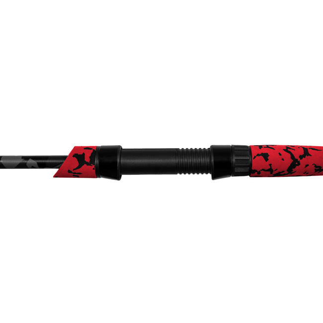 Lanseta  Delphin RedCODE 183cm 0.5-5g