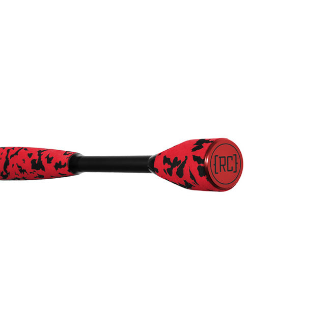 Lanseta  Delphin RedCODE 183cm 0.5-5g