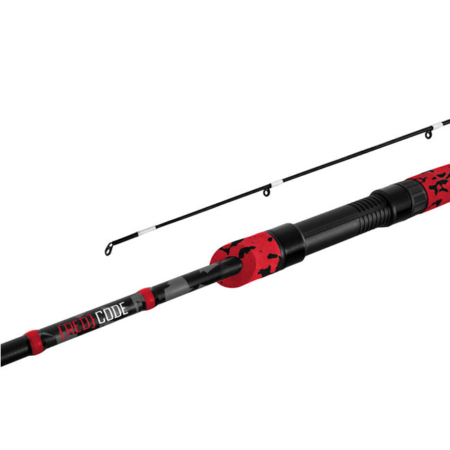 Lanseta  Delphin RedCODE 213cm 2-7g