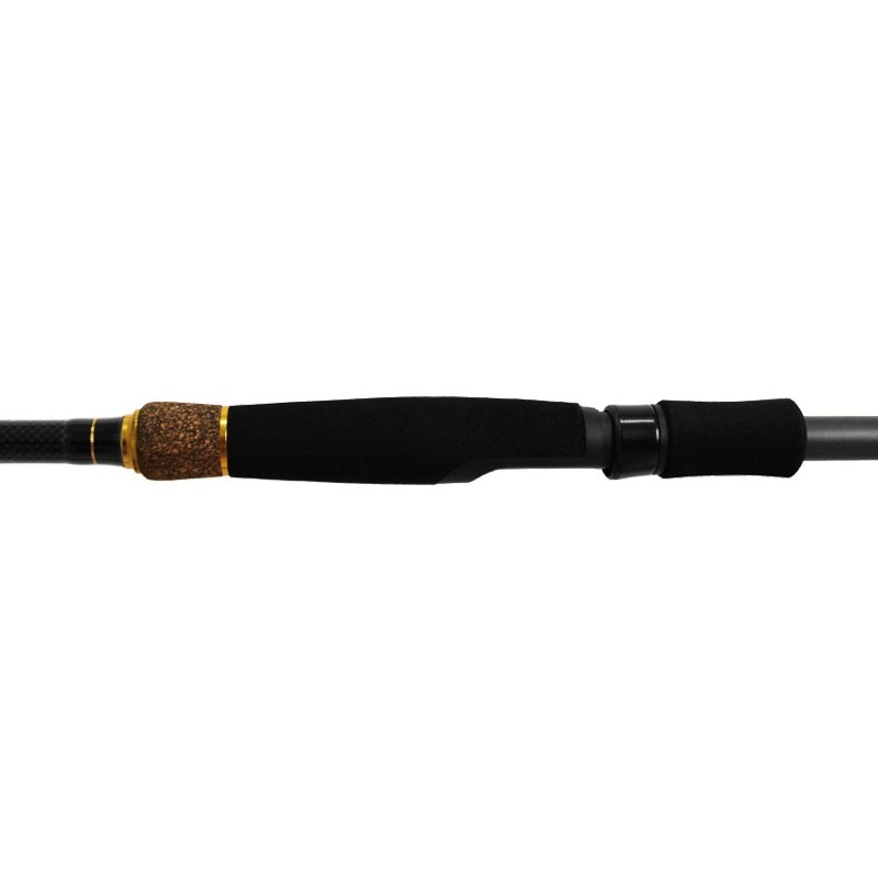 Lanseta Delphin River Trophy feeder Plus 4 varfuri 3.00m 160g