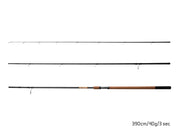 Lanseta Delphin SYMBOL Match 3.90m, 40g, 3seg