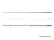 Lanseta Delphin SYMBOL Match 4,20m, 40g, 3seg