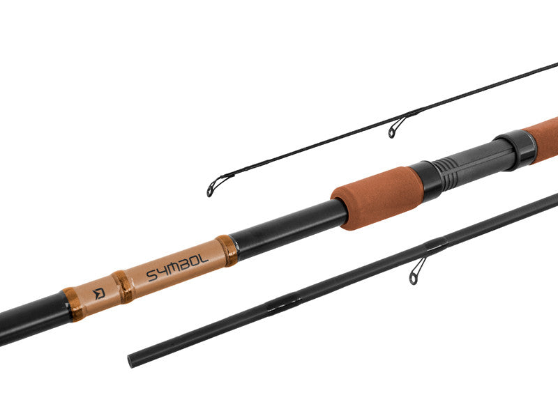 Lanseta Delphin SYMBOL Match 4,20m, 40g, 3seg