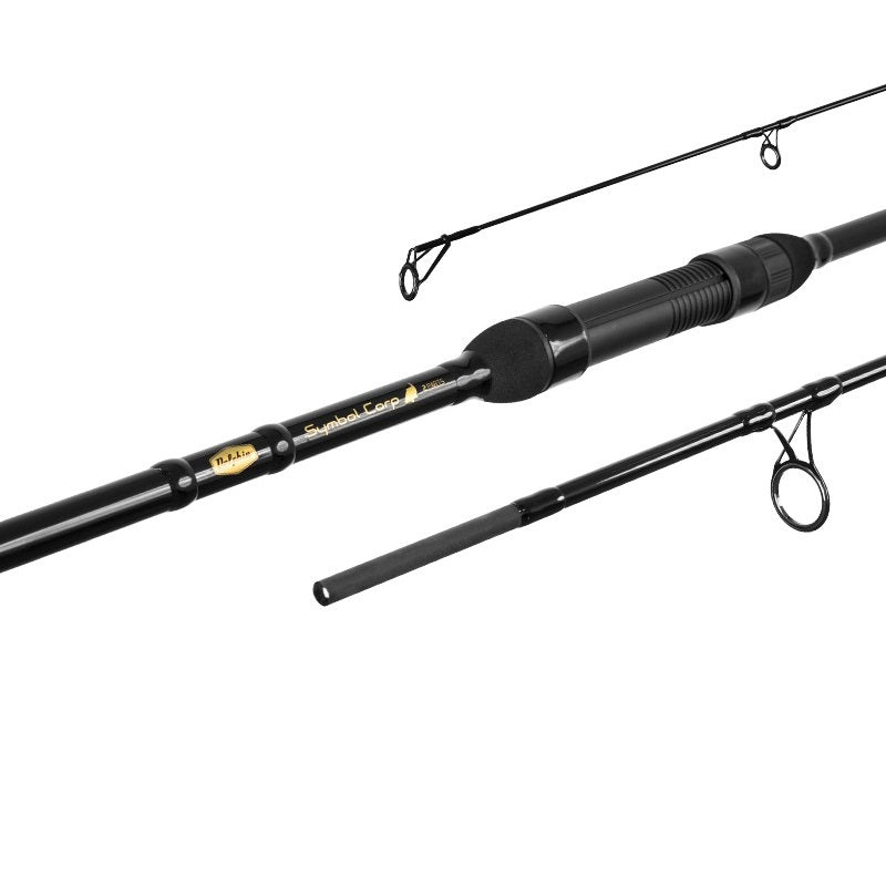 Lanseta Delphin Symbol Carp 2Seg 3.60m 3.00lbs