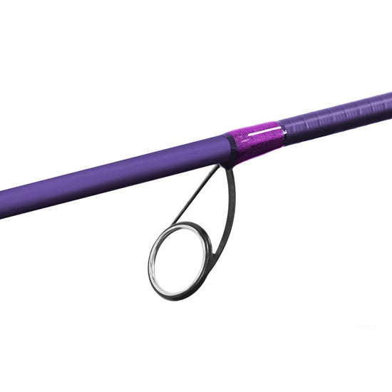 Lanseta Delphin TOXIC 2G 2.44M 7-30g 2seg