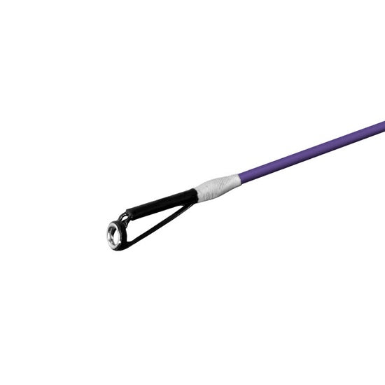 Lanseta Delphin TOXIC 2G 2.44M 7-30g 2seg