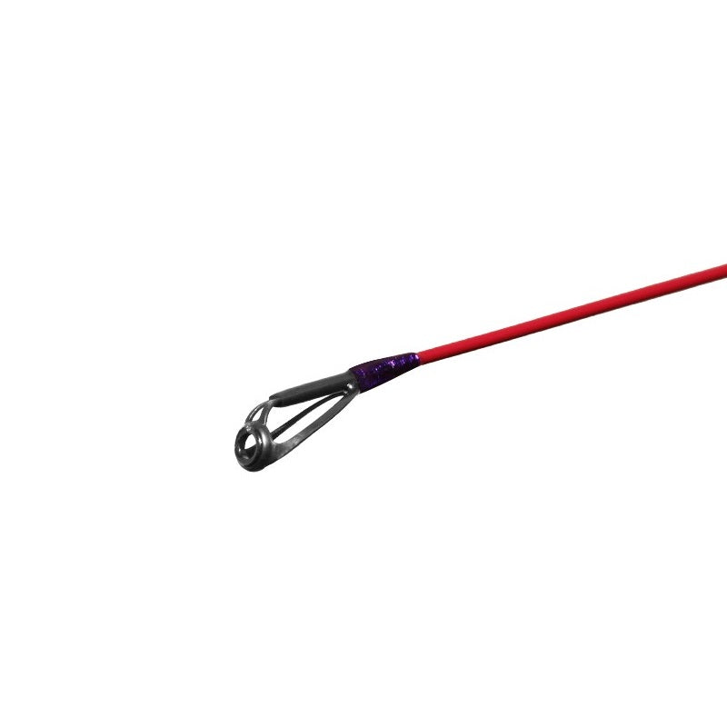 Lanseta Delphin TOXIC Spin 2.15m 5-25g