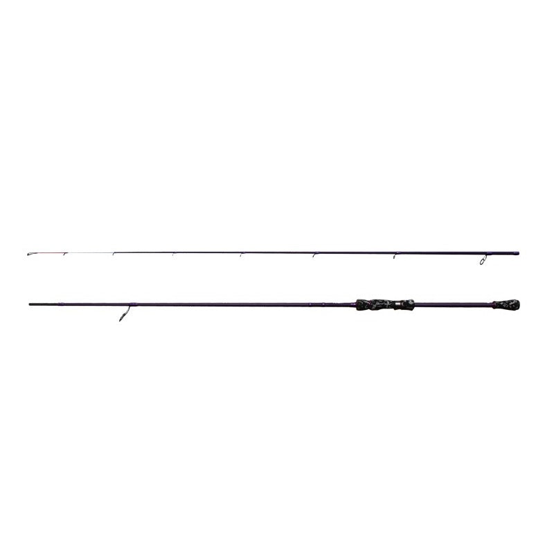 Lanseta Delphin TOXIC Spin 2.40m 7-30g
