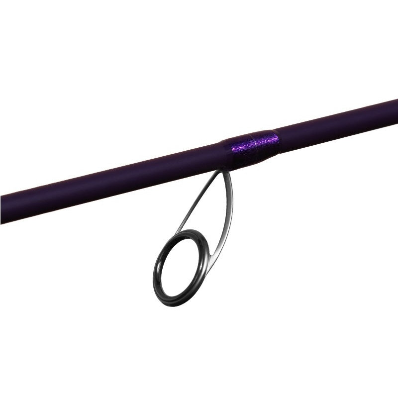 Lanseta Delphin TOXIC Spin 2.40m 7-30g