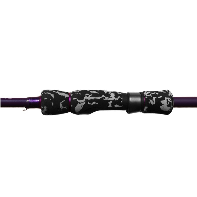 Lanseta Delphin TOXIC Spin 2.40m 7-30g