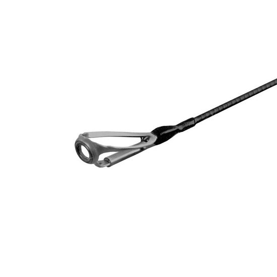 Lanseta Delphin TRESOR BaitCAST 2.06M 5-21g 2SEG