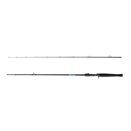 Lanseta Delphin TRESOR BaitCAST 2.06M 7-28g 2SEG