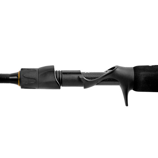 Lanseta Delphin TRESOR BaitCAST 2.06M 7-28g 2SEG