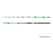 Lanseta Delphin WALKYRA 330cm 850g 2seg