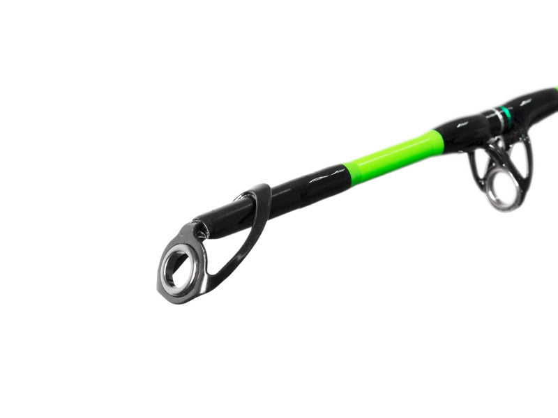 Lanseta Delphin WALKYRA 330cm 850g 2seg