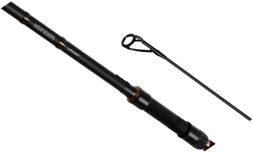 Lanseta Delphin Wonder LS+ 2seg