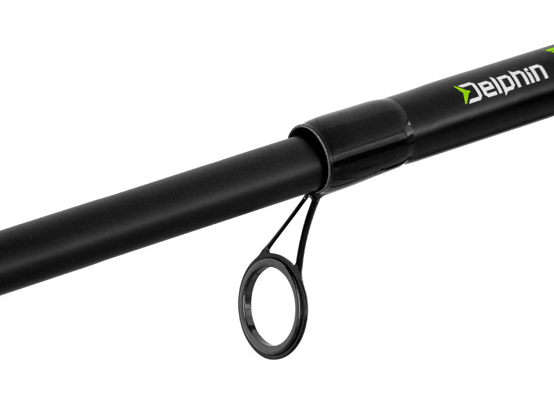 Lanseta Delphin XAWER TeleFLOAT 360cm 30g