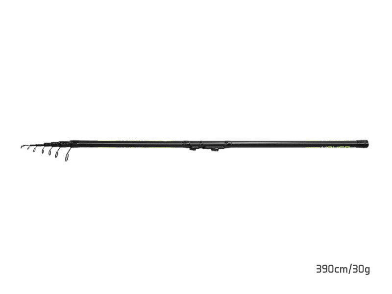 Lanseta Delphin XAWER TeleFLOAT 390cm 30g