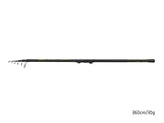 Lanseta Delphin XAWER TeleFLOAT 420cm 30g
