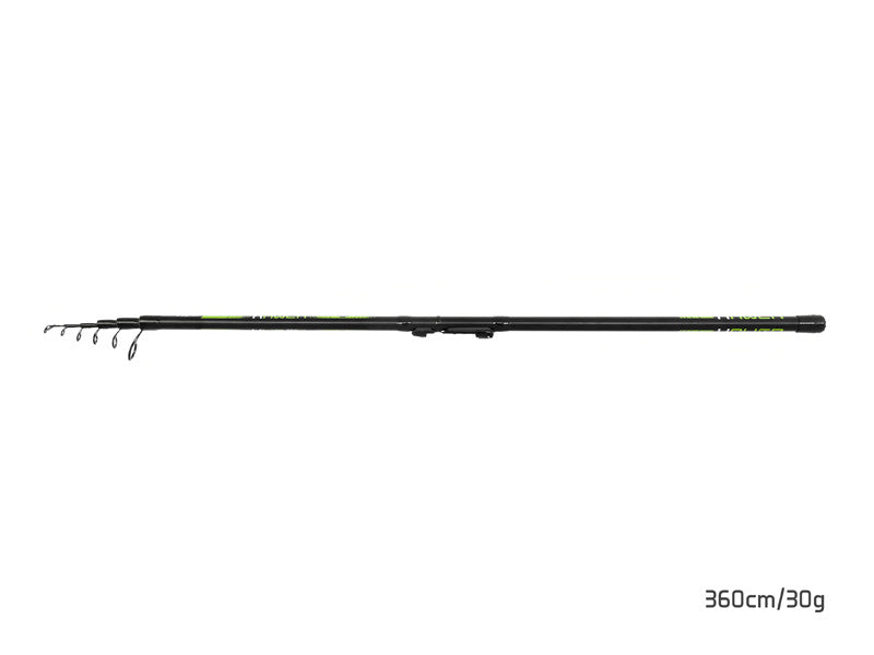 Lanseta Delphin XAWER TeleFLOAT 420cm 30g