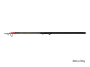 Lanseta Delphin XERXES TeleFLOAT 360cm 30g