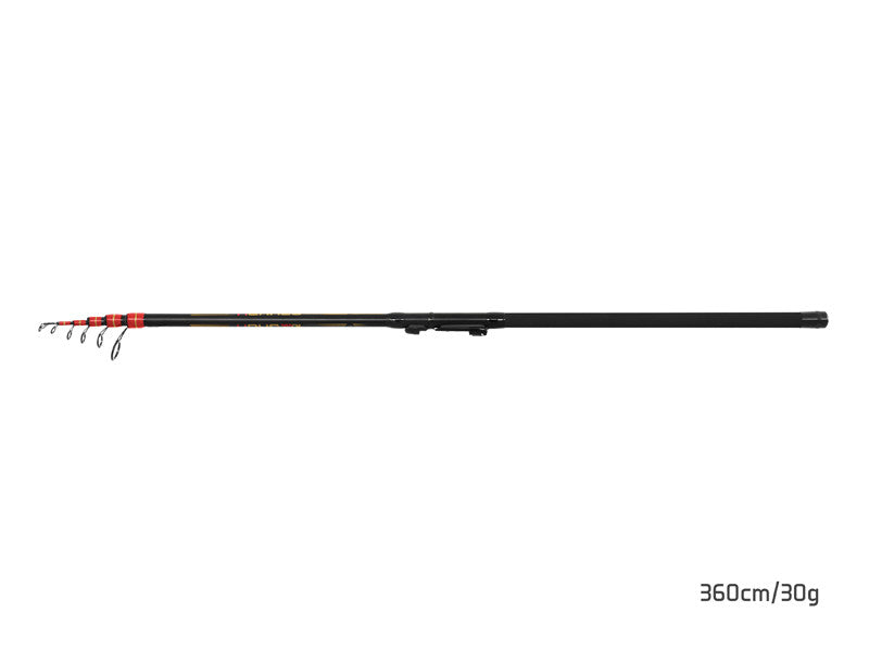 Lanseta Delphin XERXES TeleFLOAT 360cm 30g