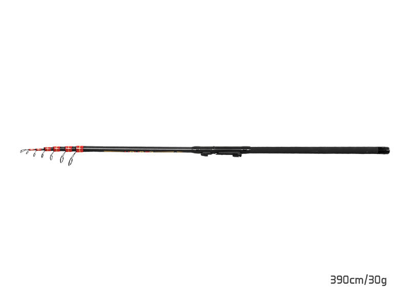 Lanseta Delphin XERXES TeleFLOAT 390cm 30g 7seg