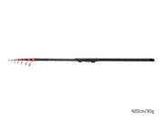 Lanseta Delphin XERXES TeleFLOAT 420cm 30g