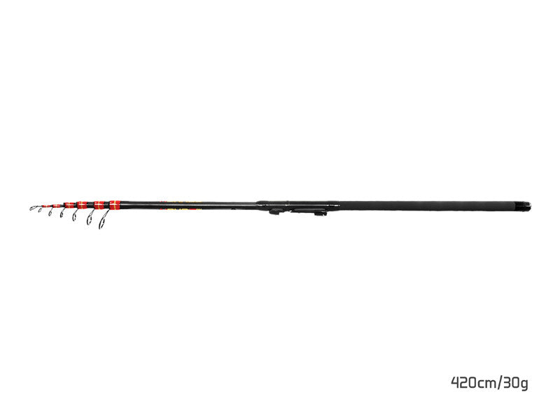 Lanseta Delphin XERXES TeleFLOAT 420cm 30g