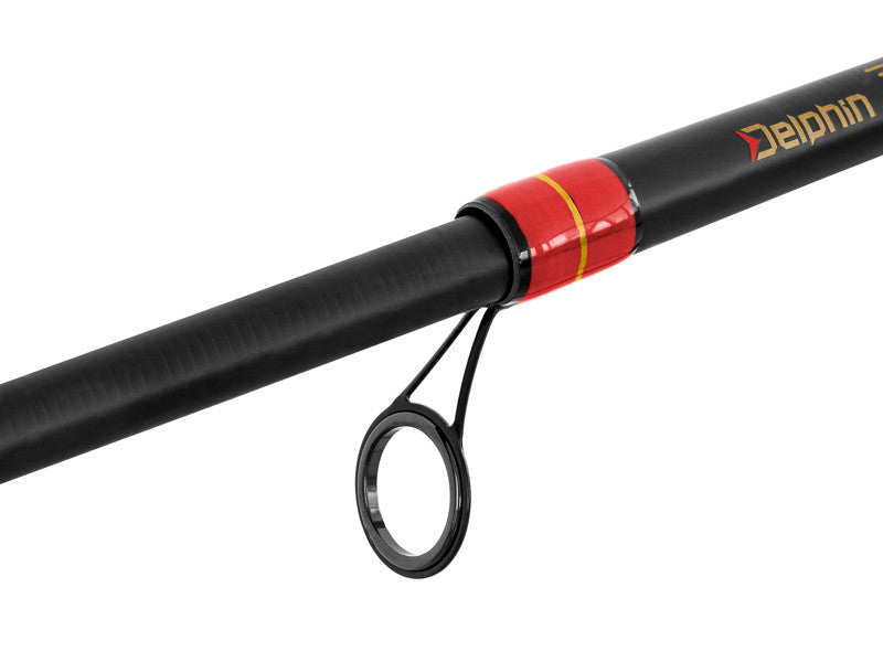 Lanseta Delphin XERXES TeleFLOAT 420cm 30g