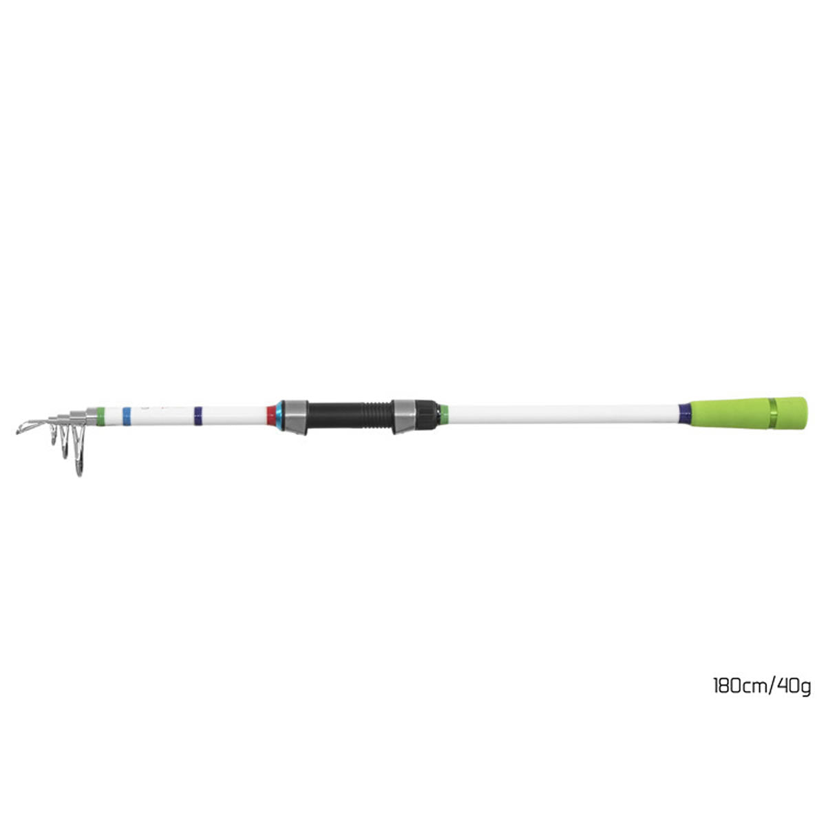Lanseta Delphin YUPIE 1.80m, 40g, 5seg