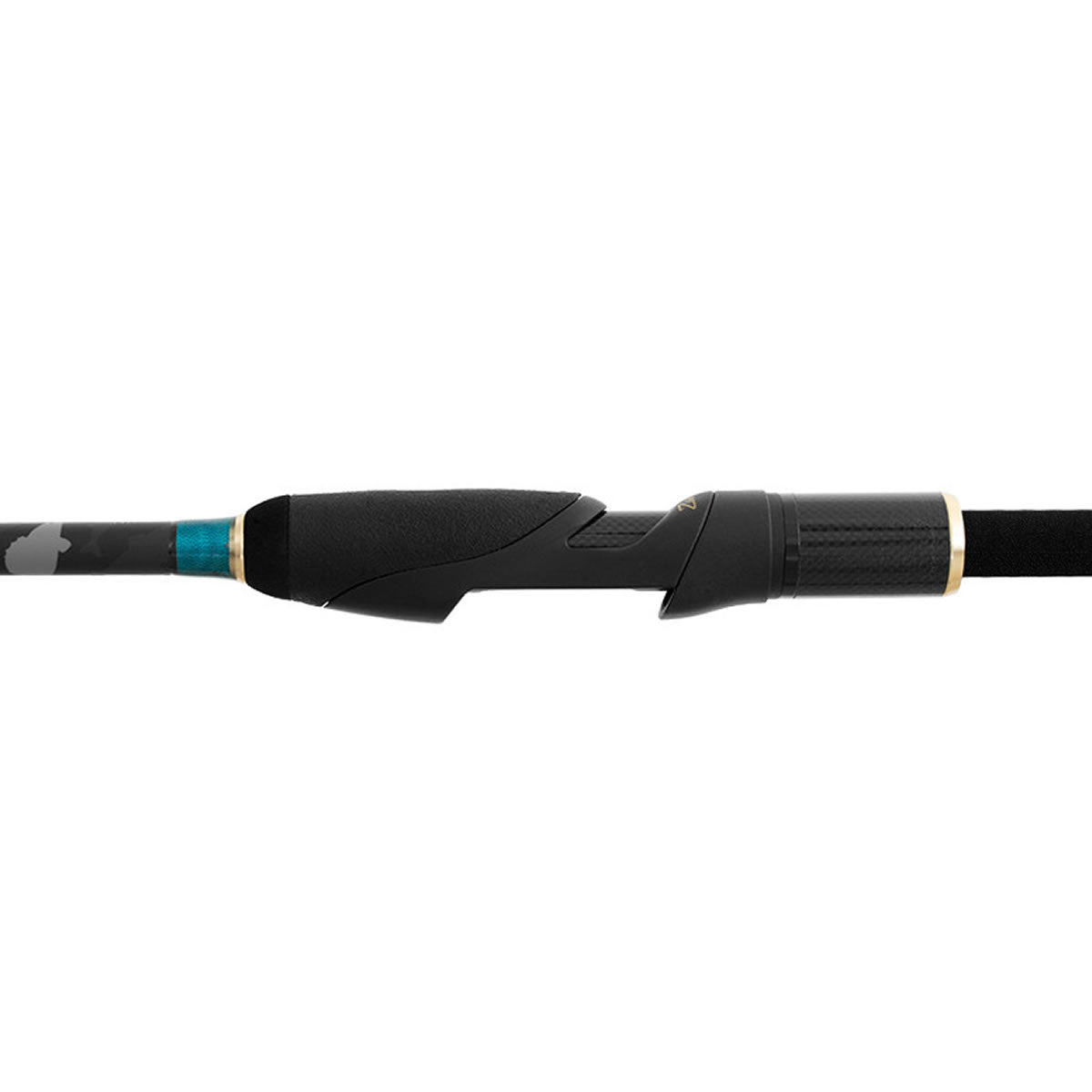 Lanseta Delphin ZANDERA NX 2.30m, 7-30g, 2seg
