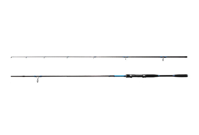 Lanseta Delphin ZIRCON Spin 2.40M 60g