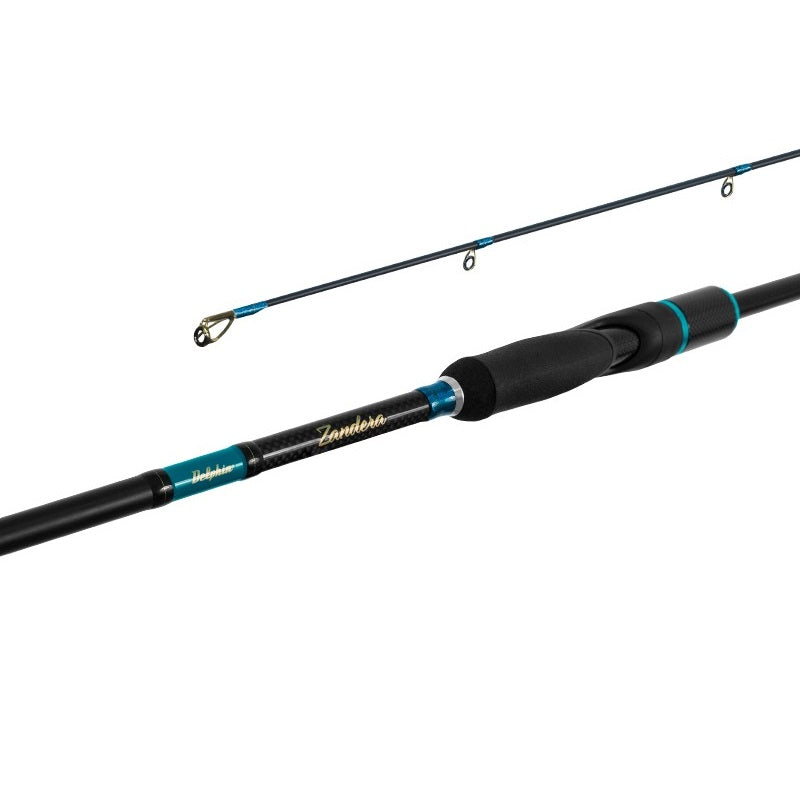 Lanseta Delphin Zandera 2.10M 3-21g