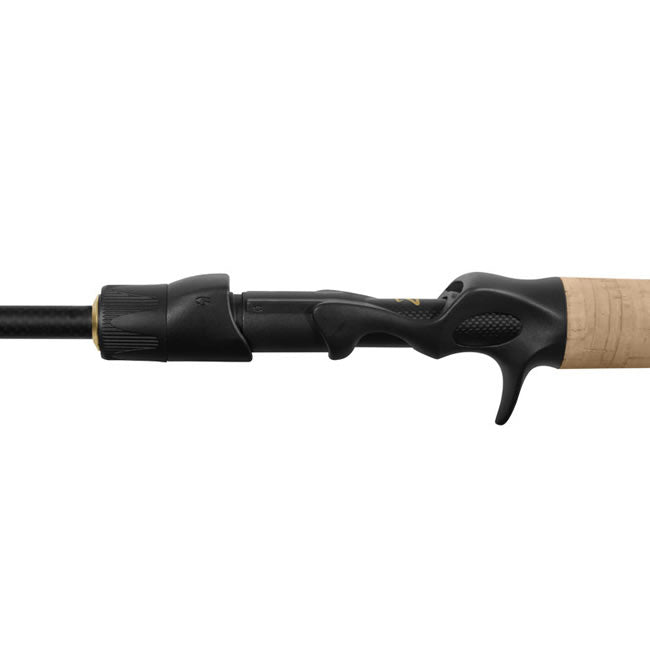 Lanseta Delphin Zandera B-CAST, 2.10m, 5-28g, 2seg