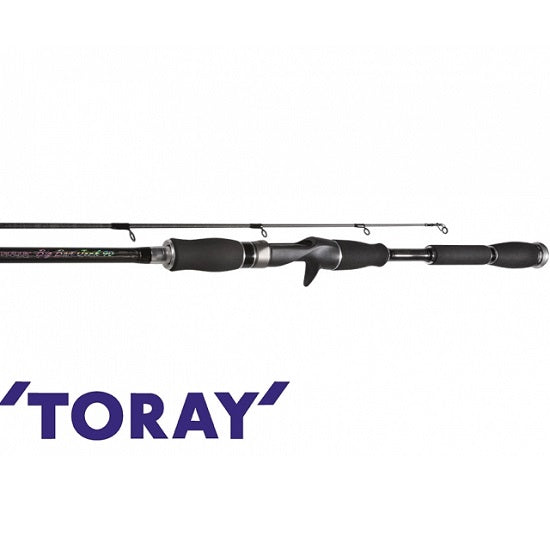 Lanseta Dragon Big Bait Jerk 1.98m 30-90g Limited Edition
