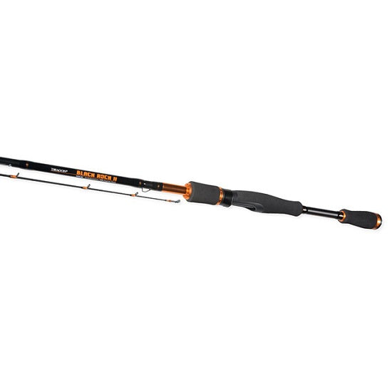 Lanseta Dragon Black Rock 2 Spin 2.18m 1-10g