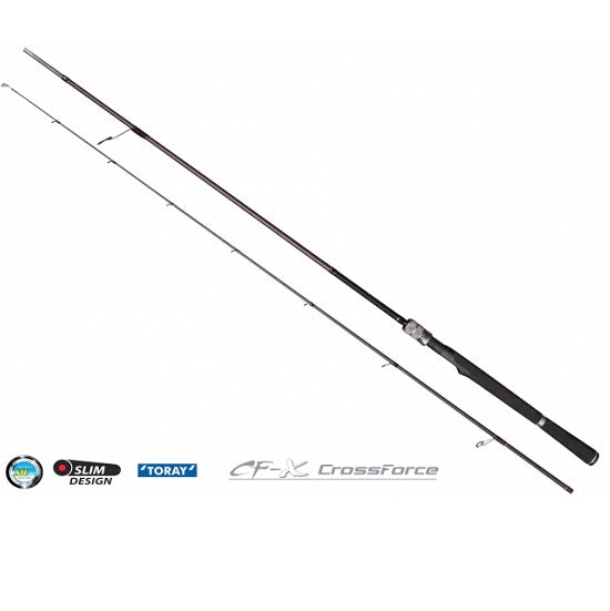 Lanseta Dragon CF-X CrossForce 2.13m 7-28g