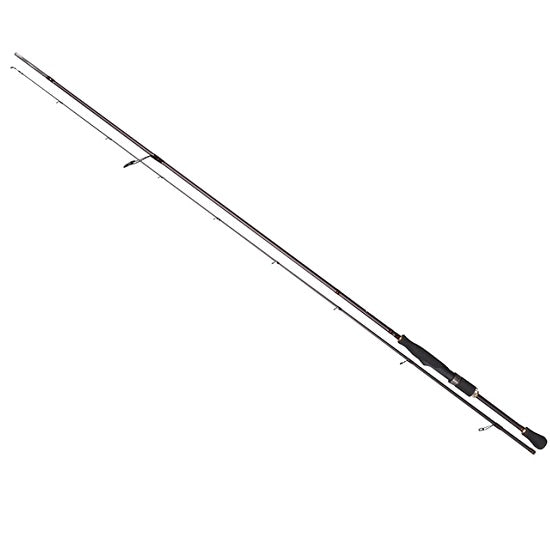 Lanseta Dragon CXT MicroSpecial MS-X 2.44m 3-18g F-ML
