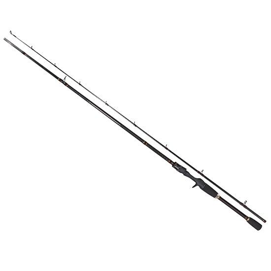 Lanseta Dragon CXT MicroSpecial MS-X Cast 2.13m 2-14g MF-ML 