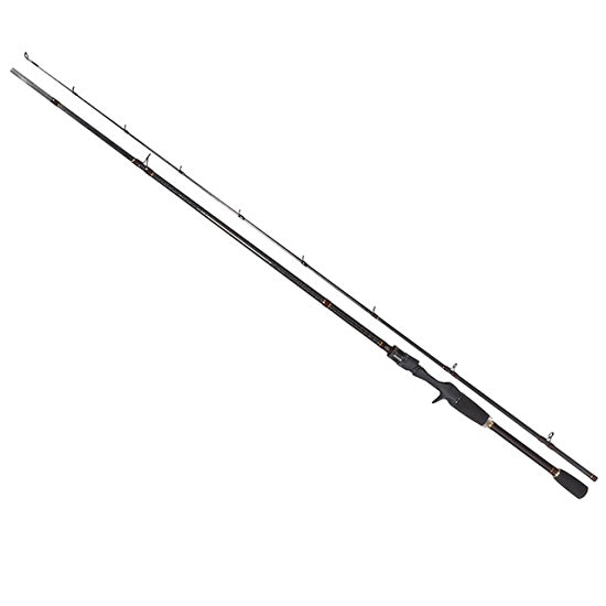 Lanseta Dragon CXT MicroSpecial MS-X Cast 2.28m 2.5-16g MF-ML