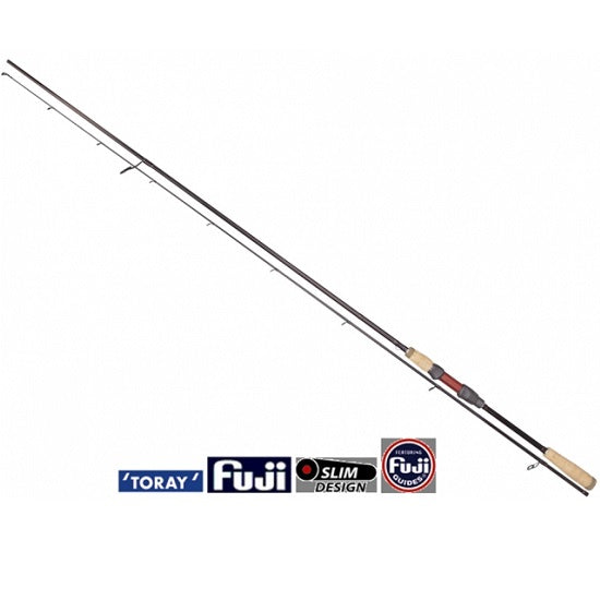 Lanseta Dragon HM-X Vivid 2.28m 3-18g Fast